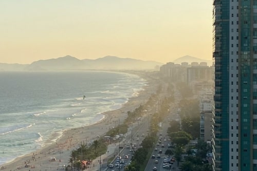 Turismo e Hotelaria