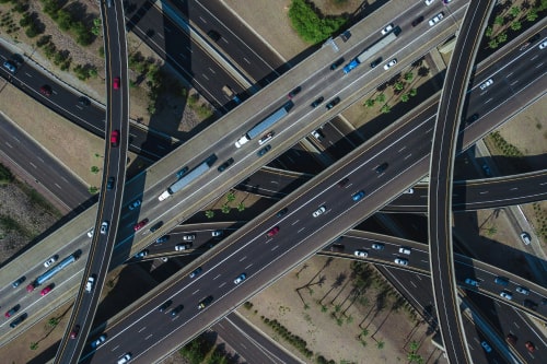 Infraestrutura