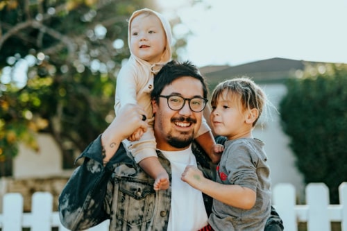 Família e Sucessão